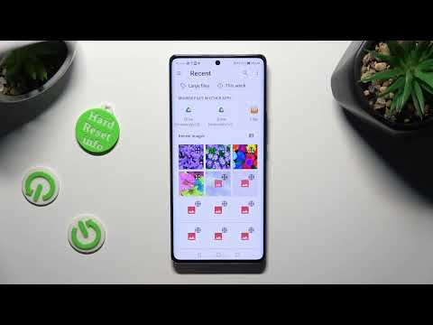 How to Change and Customize Keyboard Theme on HONOR Magic5 Lite