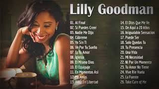 2 Hora con Lo Mejor de Lilly Goodman en Adoracion 