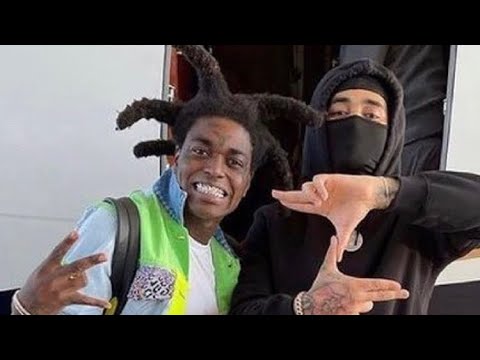 #WizDaWizard #WamSpinThaBin w/o #kodakblack on Mockingbird Beat