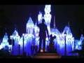Disneyland White Christmas Act III 