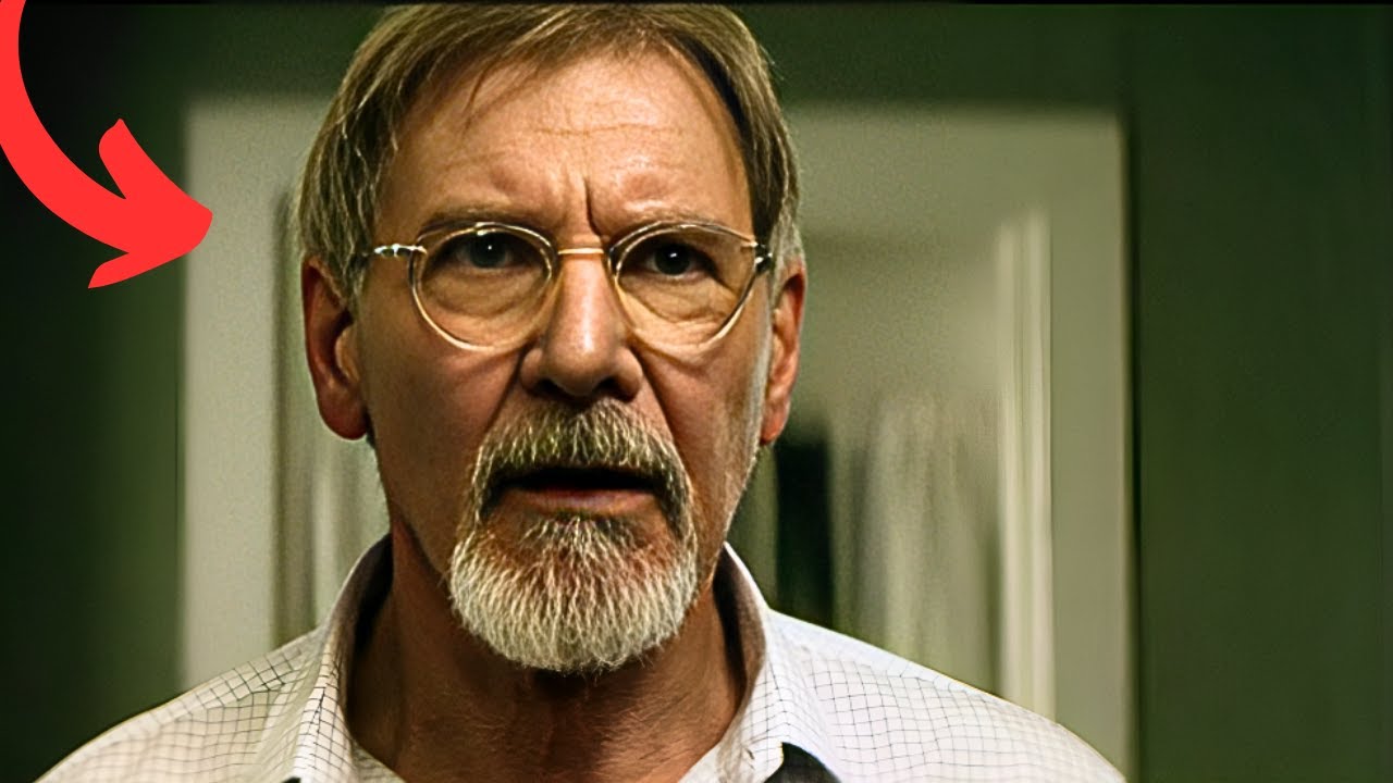 The Girlfriend his son brought home turned out to be his first love