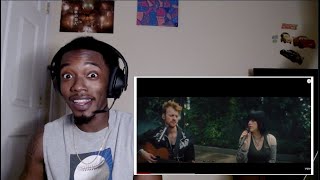Download the video "Billie Eilish - The 30th (Live from the Cloud Forest, Singapore) [REACTION] 🔥"