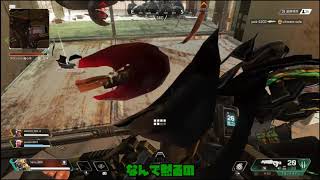 【ゆっくり茶番】テスト動画【ＡＰＥＸ】