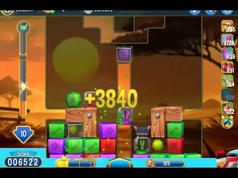 Pet Rescue Saga   Level 4430 no boosters