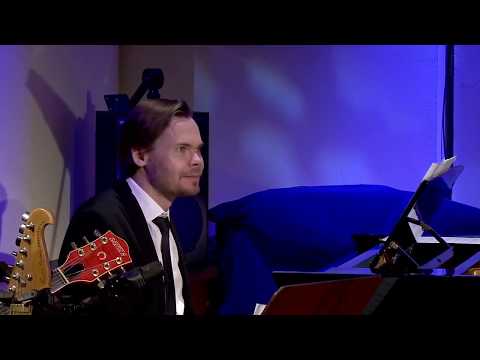 21 koncert Studia Piosenki Teatru Polskiego Radia "Nic dwa razy się nie zdarza" - Łucja Prus