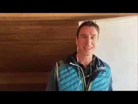 Journey to Agile Performance, using Spiral Dynamics