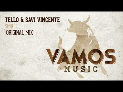 Tello & Savi Vincenti - Smile