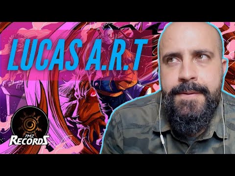 PSICÓLOGO REAGINDO - LUCAS A.R.T. - VALE DO FIM