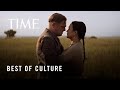 The 10 Best Movies Of 2023
