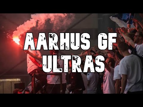 AARHUS GF ULTRAS - BEST MOMENTS! [DENMARK]