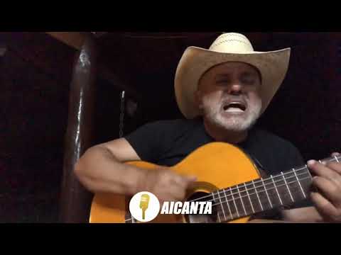 Rio Negro - Noite - voz e violão - AiCanta!