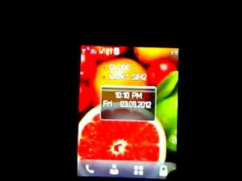 Myphone T28 TV DUO
