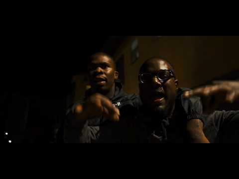 DW FLAME FT. CINCO BINO AND KY3 "SAY LESS" {FLAME FRIDAY'S | Dir. by Macedo Media}