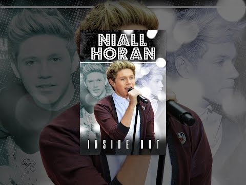 Niall Horan: Inside Out