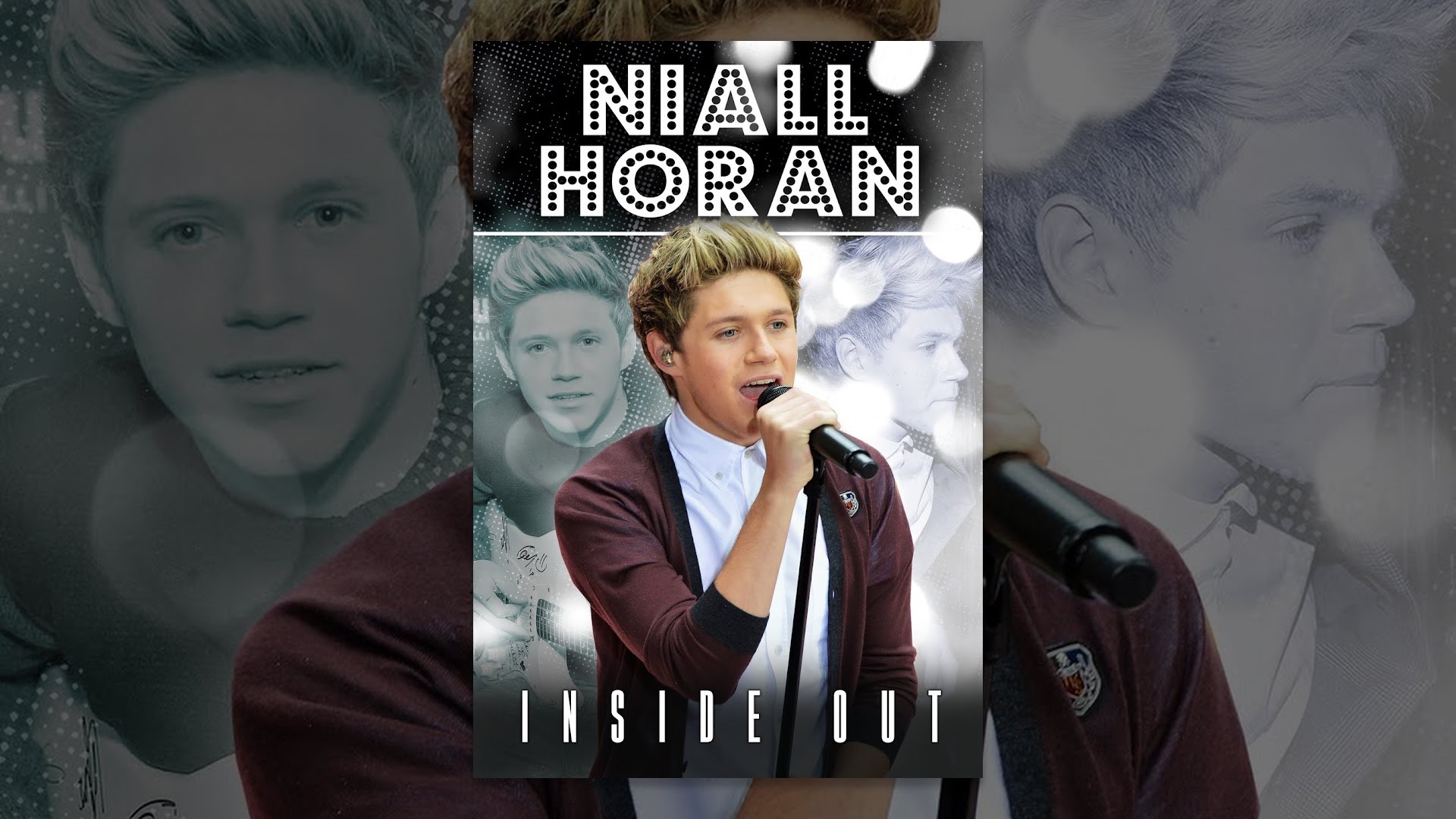 Niall Horan: Inside Out