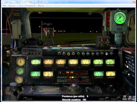 4)Tr EN 234 da Roma T.ni ad Orvieto Pt3