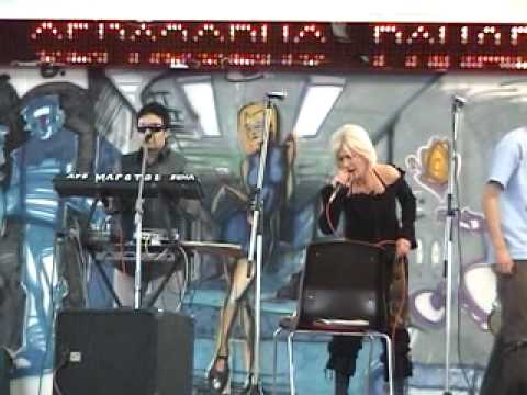 Duo MAROTOV - BARCELONA.wmv