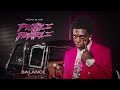 Kodak Black BALANCE Official Visiualizer