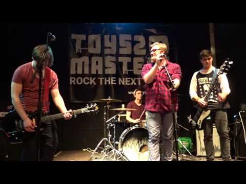 Millennia Live @Bonn Klangstation – TOYS2MASTERS – I Wanna Know