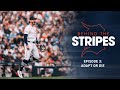 Behind The Stripes Episode 3 Adapt Or Die