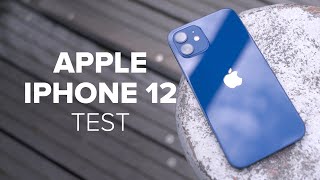 Apple iPhone 12 im ausführlichen Test: Kamera, Design, Tempo, Akku, Preis | COMPUTER BILD [deutsch]