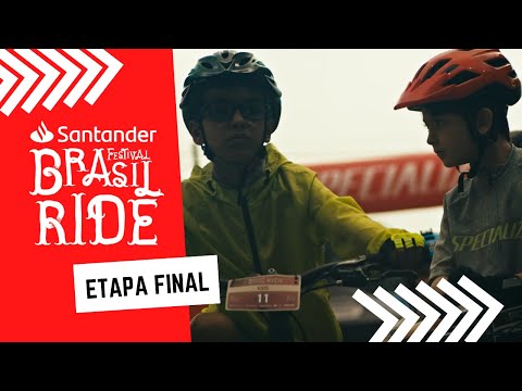 FESTIVAL BRASIL RIDE 2022