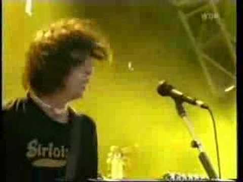Foo Fighters - Weenie Beenie - 2000 Bizarre Festival
