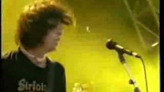 Foo Fighters - Weenie Beenie - 2000 Bizarre Festival