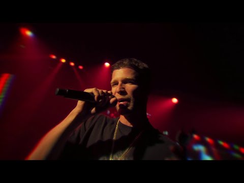 Majk Spirit - MY LUDIA |Live Show|