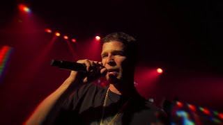 Videoklip Majk Spirit - My ľudia s textom piesne