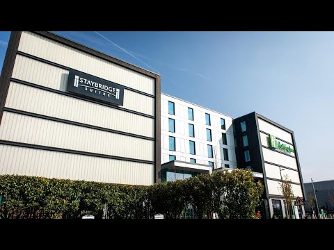 Staybridge Suites London Heathrow - Bath Road, an IHG Aparthotel, UK | Holidays In Europe