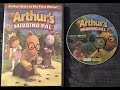 Opening And Closing To Arthur S Missing Pal 2006 DVD