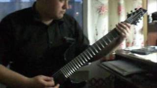 Adagio - Next Profundis (Cover)