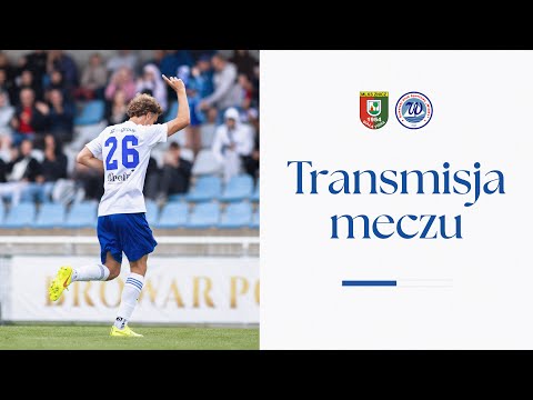 Transmisja | Znicz Biała Piska - Wigry Suwałki