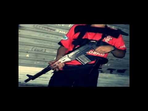 MC WL DO 9 - VIAGEM SEM DESPEDIDA [ REALIDADE DO CRIME ] 2016