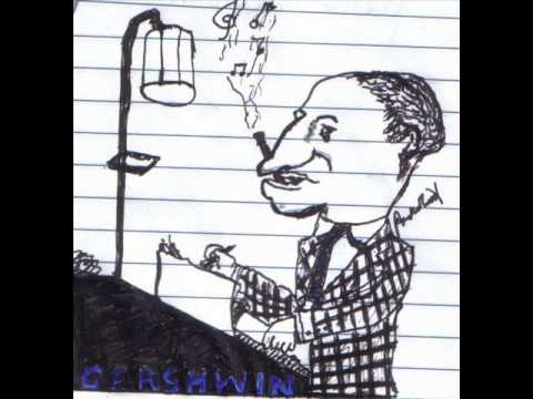 George Gershwin - Cuban Overture