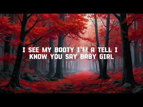 Wisin , Anitta , Shaggy , Mafio - Peligrosa (Lyrics)