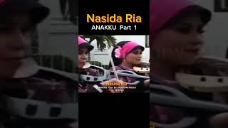 Download lagu Nasida Ria - ANAKKU Part 1 Music Kasidah Lagu Religi.(@m.samsudin843) mp3