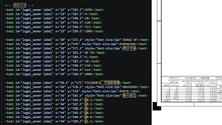 FreeCAD用の図枠作ろうとしたらなんかむっちゃ大変だったから配信やりながら気を紛らわせる枠