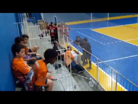 FLAMENGO X REAL MINAS -COPA PREFEITURA BAHAMAS FUTSAL 2019-CATEGORIA MIRIM