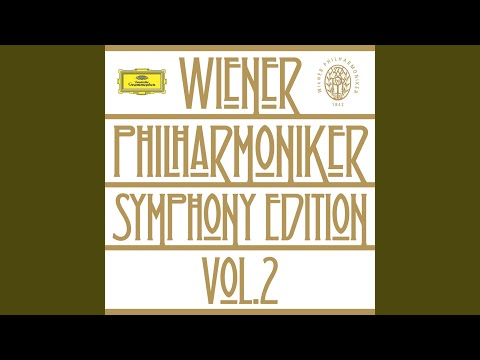 Mahler: Symphony No. 9: IIc. Tempo III (Live at Konzerthaus, Vienna, 1987)