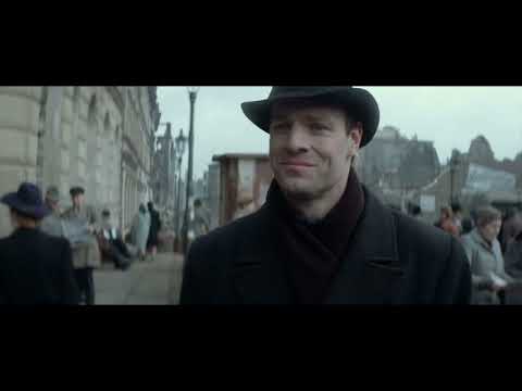 Wolfgang Cerny Demoreel 2023