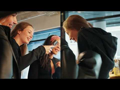 Video af Body Scanner