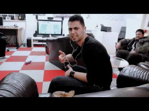 Holix - Oldschool feat. Malyk, Fuat, Sancezz & Amo