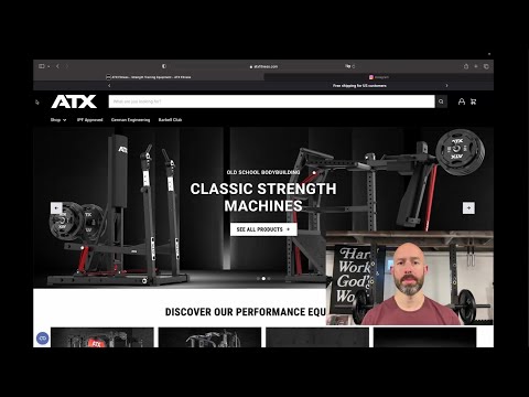 ATX Fitness in the USA: Hype or Real Deal?