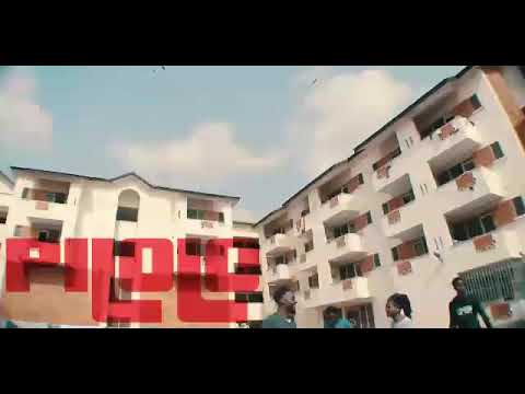 GuiltyBeatz, Mr Eazi & Kwesi Arthur - Pilolo [Official Dance-Video]