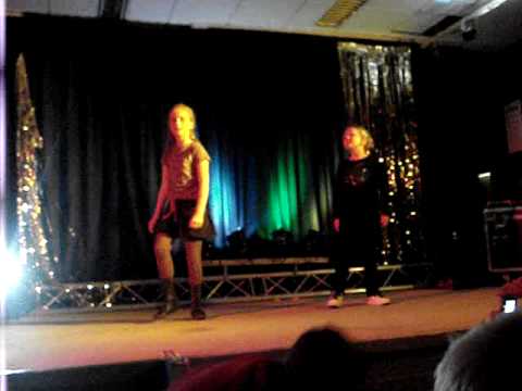 Playbackshow Exmorra 2009