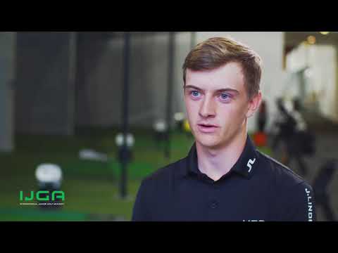 What Drives You - John Del Priore - IJGA