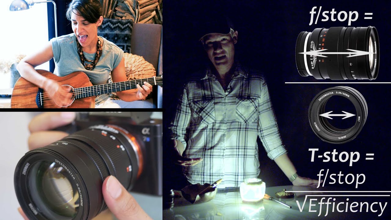 Mitakon Speedmaster 50mm f/0.95 Sony FE