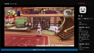 ルルアのアトリエに全てをかける変態主wwww